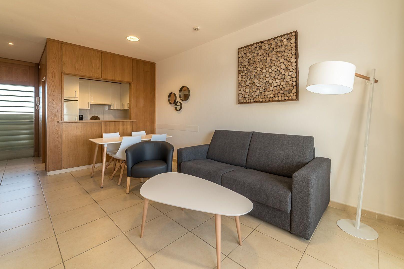 Apartamentos Costa Luz Punta Umbría Exterior foto