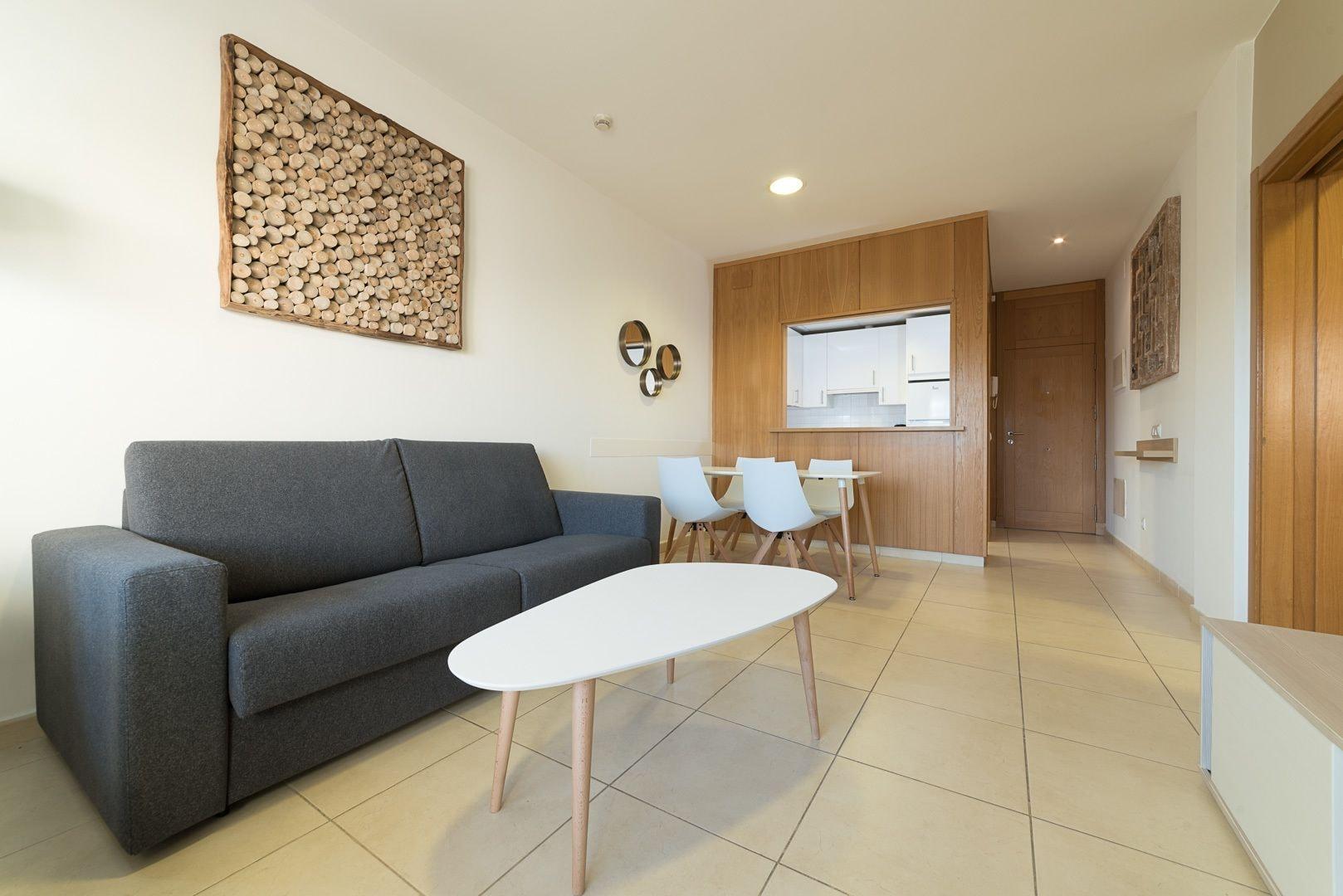 Apartamentos Costa Luz Punta Umbría Exterior foto