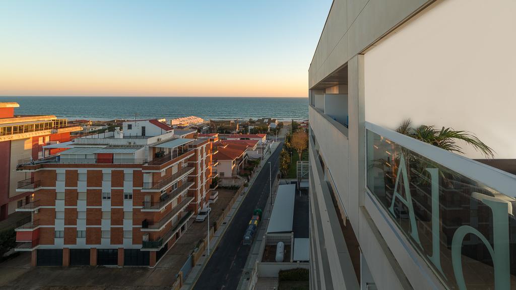 Apartamentos Costa Luz Punta Umbría Exterior foto